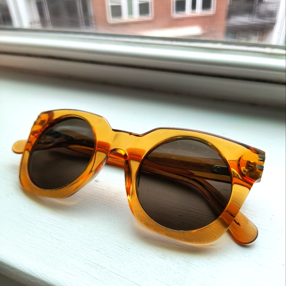 Marc Jacobs Summer 2014 Sunglasses